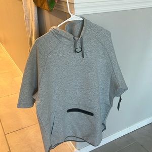 BNWT Men’s evoshield shirt hoodie BASEBALL